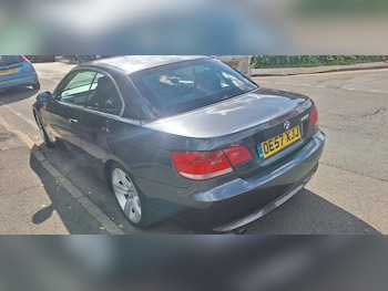 Used BMW 3 Series 2008 for sale - 75897850: Photo