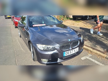 Used BMW 3 Series 2008 for sale - 75897850: Photo