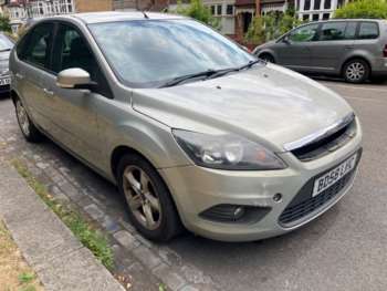 2009 (58) - ZETEC 5-Door