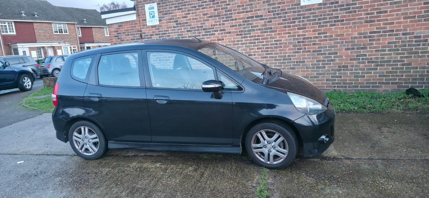 Used Honda Jazz for sale - 77232339: Photo 3