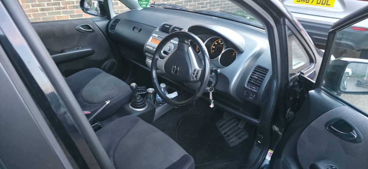 Used Honda Jazz for sale - 77232339: Photo 4