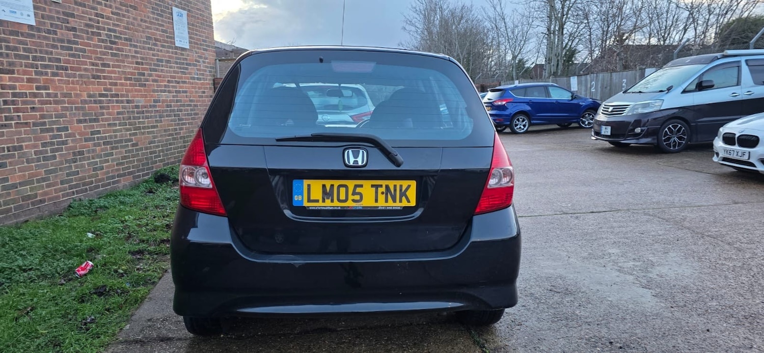 Used Honda Jazz for sale - 77232339: Photo 7