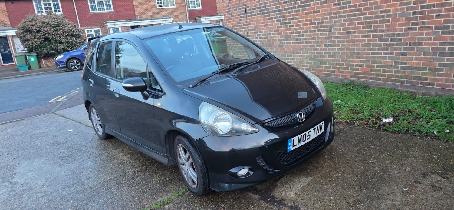 Used Honda Jazz for sale - 77232339: Photo 9