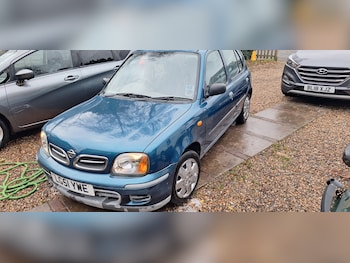 (51) - 1.0 16v SE Hatchback 5dr Petrol CVT (149 g/km 60 bhp)