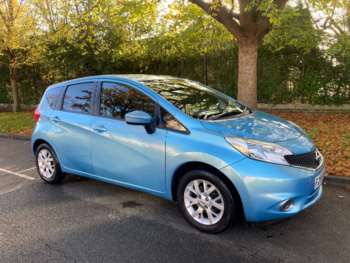 2015 (65) - ACENTA PREMIUM 5-Door