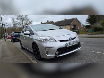 Used Toyota Prius 2015 for sale - 77931753: Photo