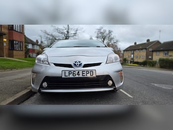 Used Toyota Prius 2015 for sale - 77931753: Photo