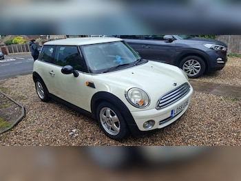 Used MINI Hatch 2008 for sale - 78584203: Photo