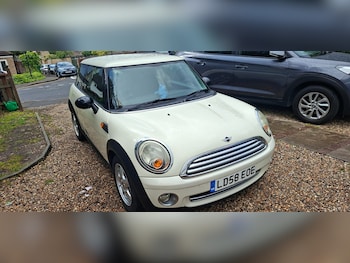 Used MINI Hatch 2008 for sale - 78584203: Photo