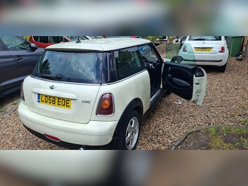Used MINI Hatch 2008 for sale - 78584203: Photo