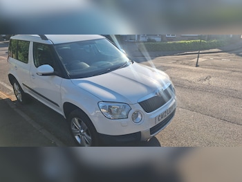 (12) - SE TSI 5-Door