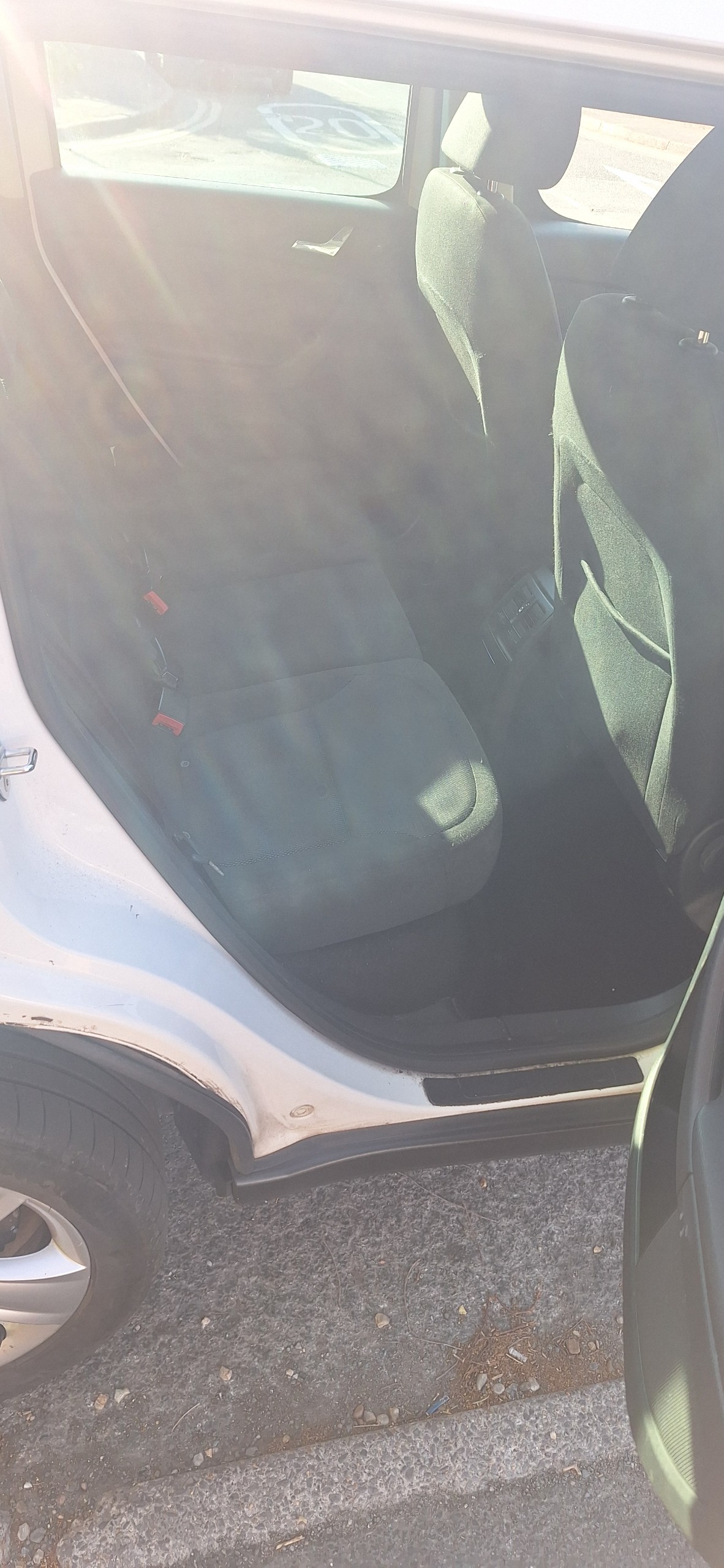 Used Skoda Yeti 2012 for sale - 76441872: Photo 5