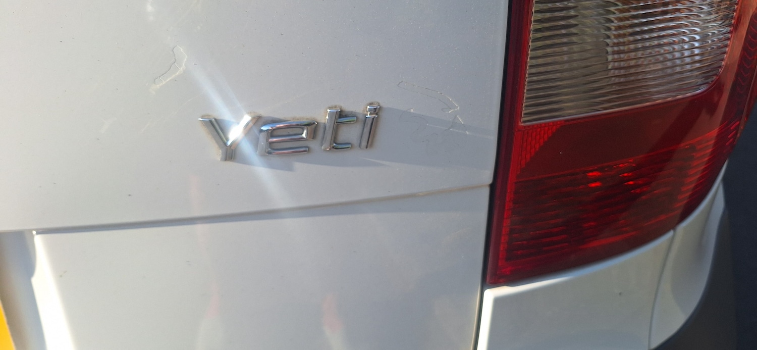 Used Skoda Yeti 2012 for sale - 76441872: Photo 9