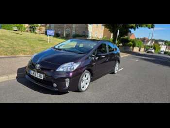 Used Toyota Prius 2013 for sale - 75079187: Photo