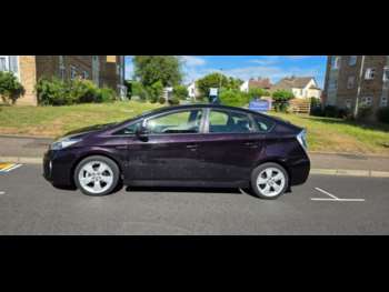 Used Toyota Prius 2013 for sale - 75079187: Photo