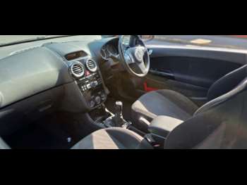 Used Vauxhall Corsa 2009 for sale - 74974766: Photo