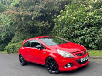 2008 (57) - 1.6T 16v VXR 3dr