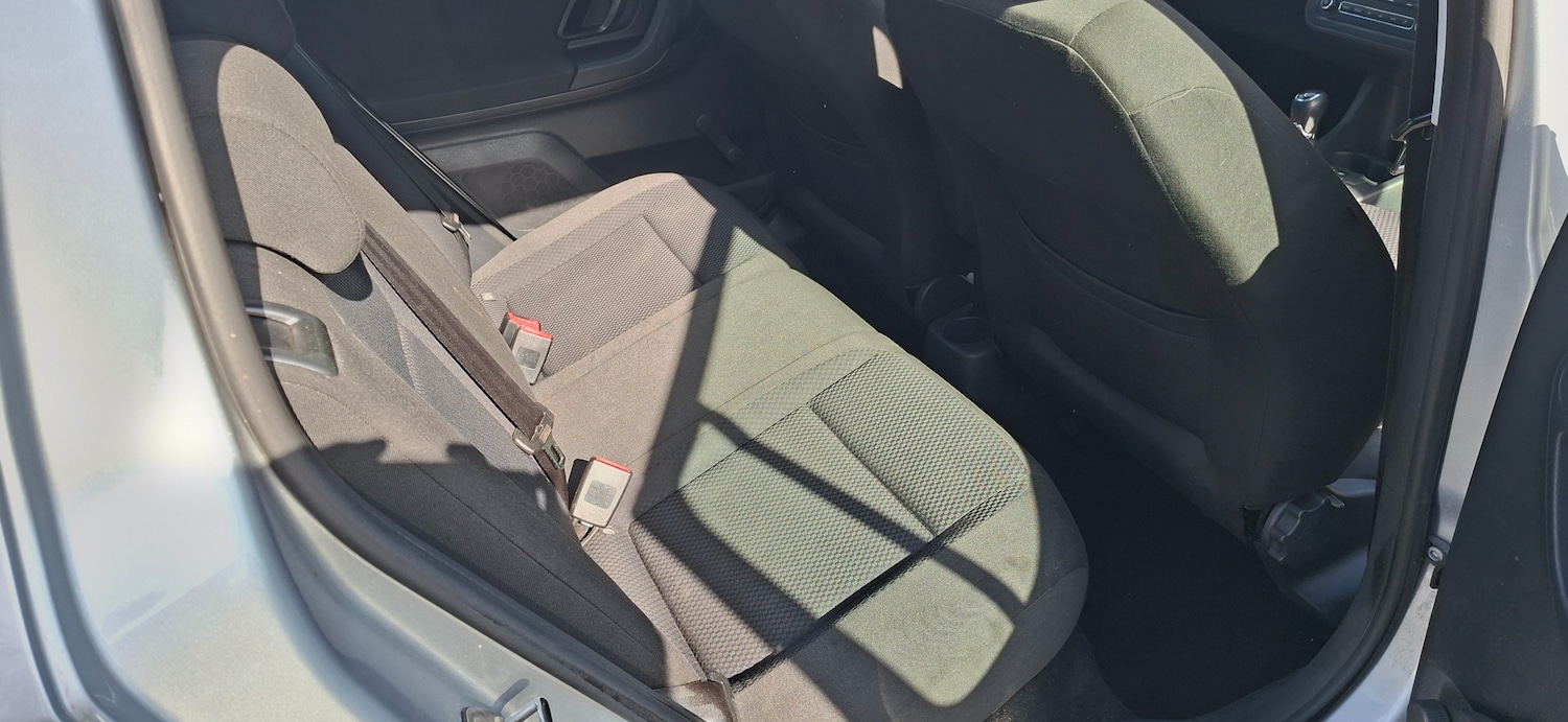 Used Skoda Fabia 2014 for sale - 77764205: Photo 8