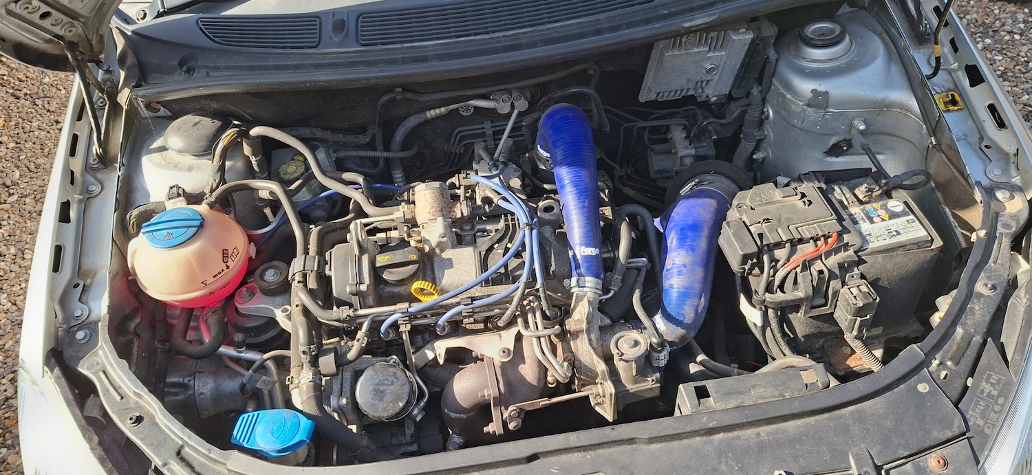 Used Skoda Fabia 2014 for sale - 77764205: Photo 9