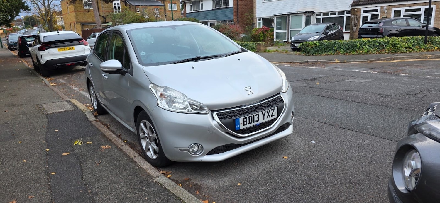Used Peugeot 208 for sale - 76461953: Photo 16