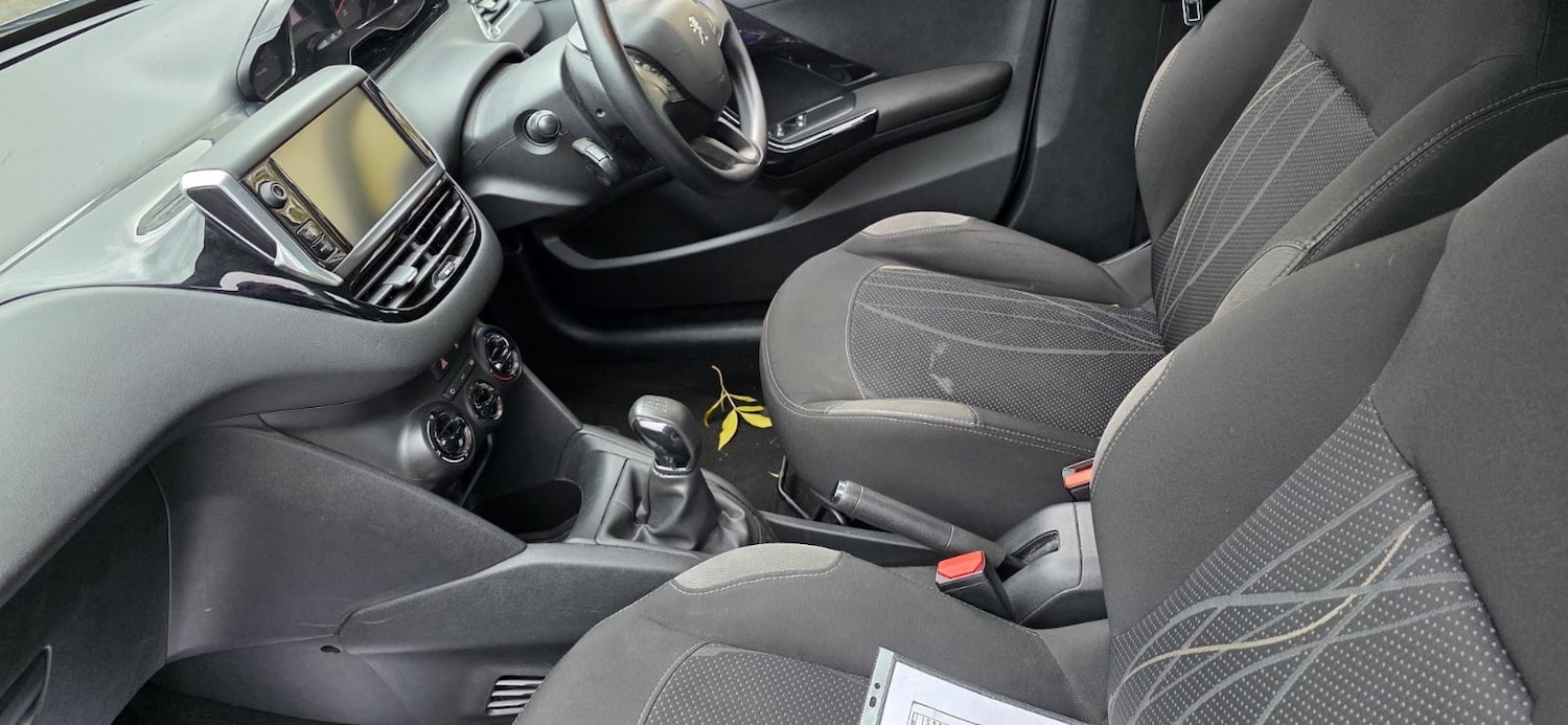 Used Peugeot 208 for sale - 76461953: Photo 5