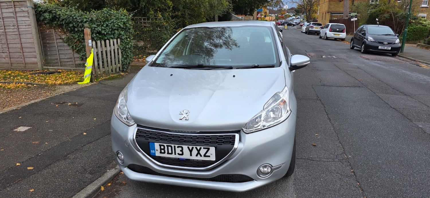 Used Peugeot 208 for sale - 76461953: Photo 6
