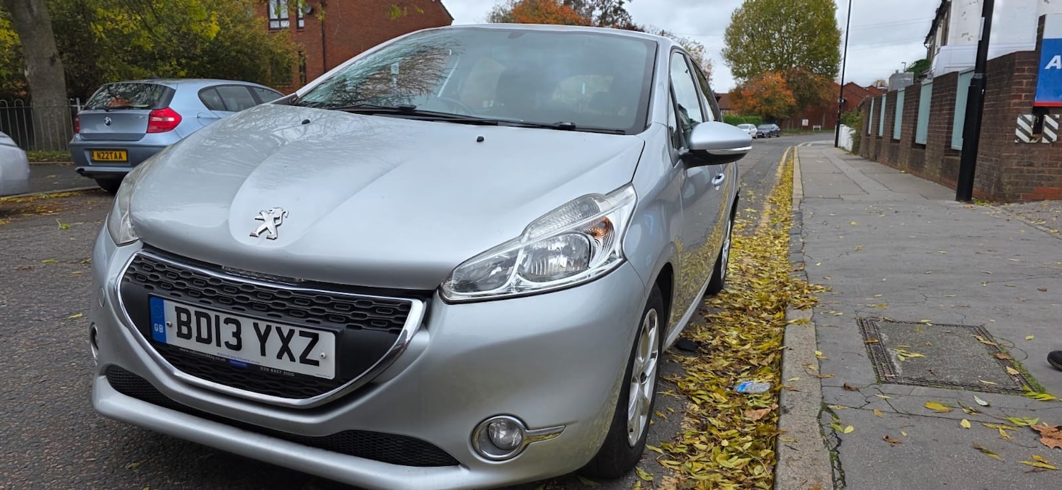 Used Peugeot 208 for sale - 76461953: Photo 7