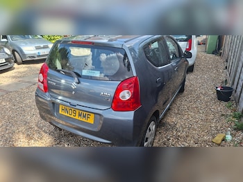 Used Suzuki Alto 2009 for sale - 79234243: Photo