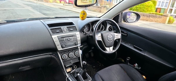 Used Mazda Mazda6 2008 for sale - 76334602: Photo 10