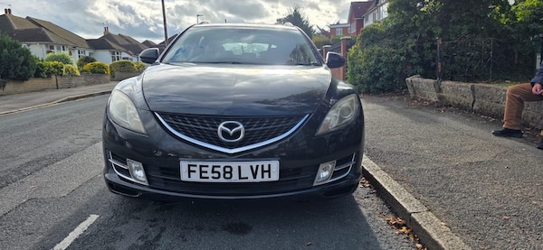 Used Mazda Mazda6 2008 for sale - 76334602: Photo 1
