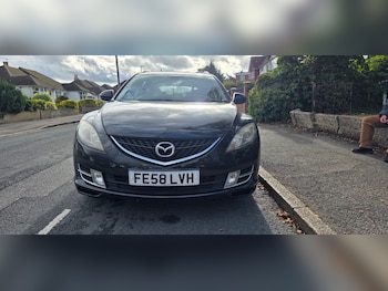 Mazda - Mazda6