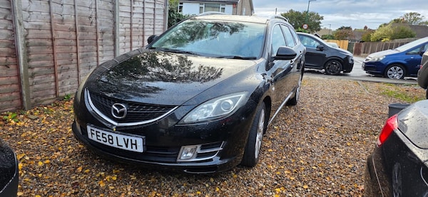 Used Mazda Mazda6 2008 for sale - 76334602: Photo 3