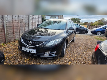 Used Mazda Mazda6 2008 for sale - 76334602: Photo 3