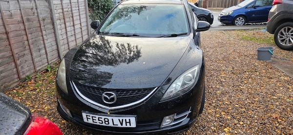 Used Mazda Mazda6 2008 for sale - 76334602: Photo 4
