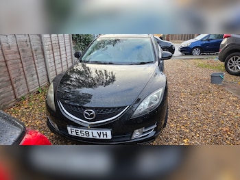 Used Mazda Mazda6 2008 for sale - 76334602: Photo 4