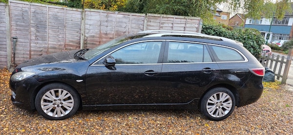 Used Mazda Mazda6 2008 for sale - 76334602: Photo 5