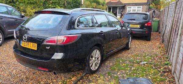 Used Mazda Mazda6 2008 for sale - 76334602: Photo 7