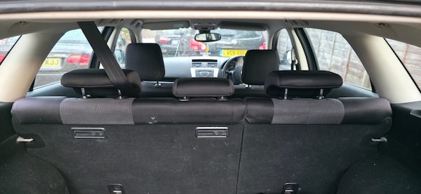 Used Mazda Mazda6 2008 for sale - 76334602: Photo 8