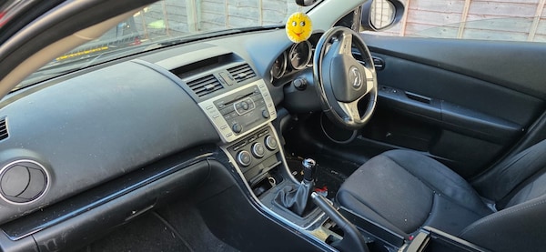 Used Mazda Mazda6 2008 for sale - 76334602: Photo 9
