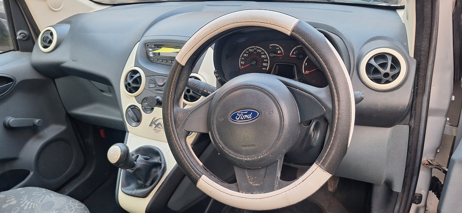 Used Ford Ka 2010 for sale - 77347019: Photo 10