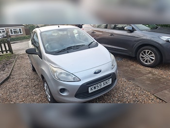Used Ford Ka 2010 for sale - 77347019: Photo