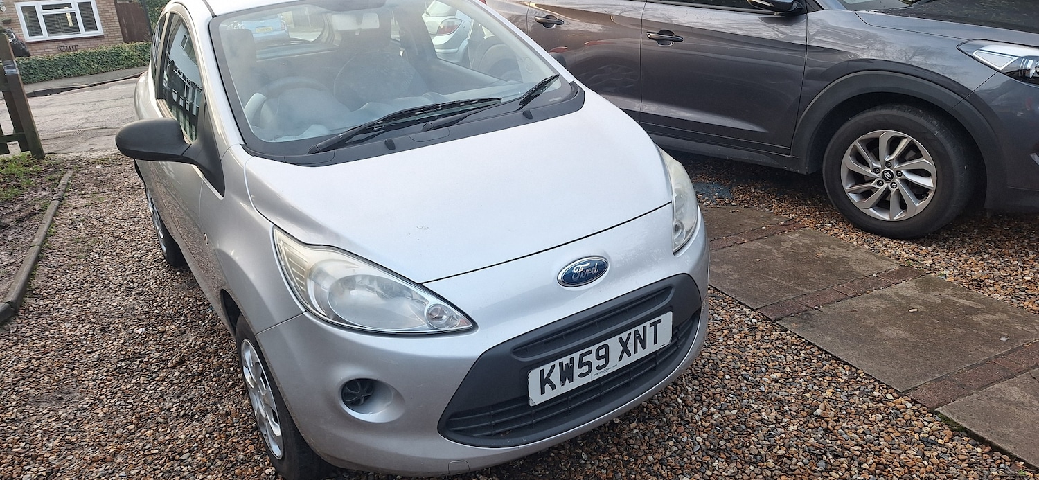 Used Ford Ka 2010 for sale - 77347019: Photo 2
