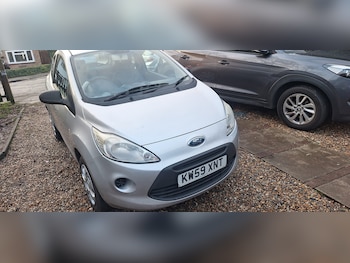 Used Ford Ka 2010 for sale - 77347019: Photo