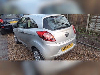 Used Ford Ka 2010 for sale - 77347019: Photo