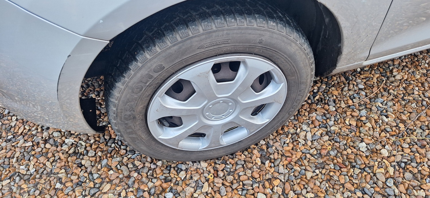 Used Ford Ka 2010 for sale - 77347019: Photo 5