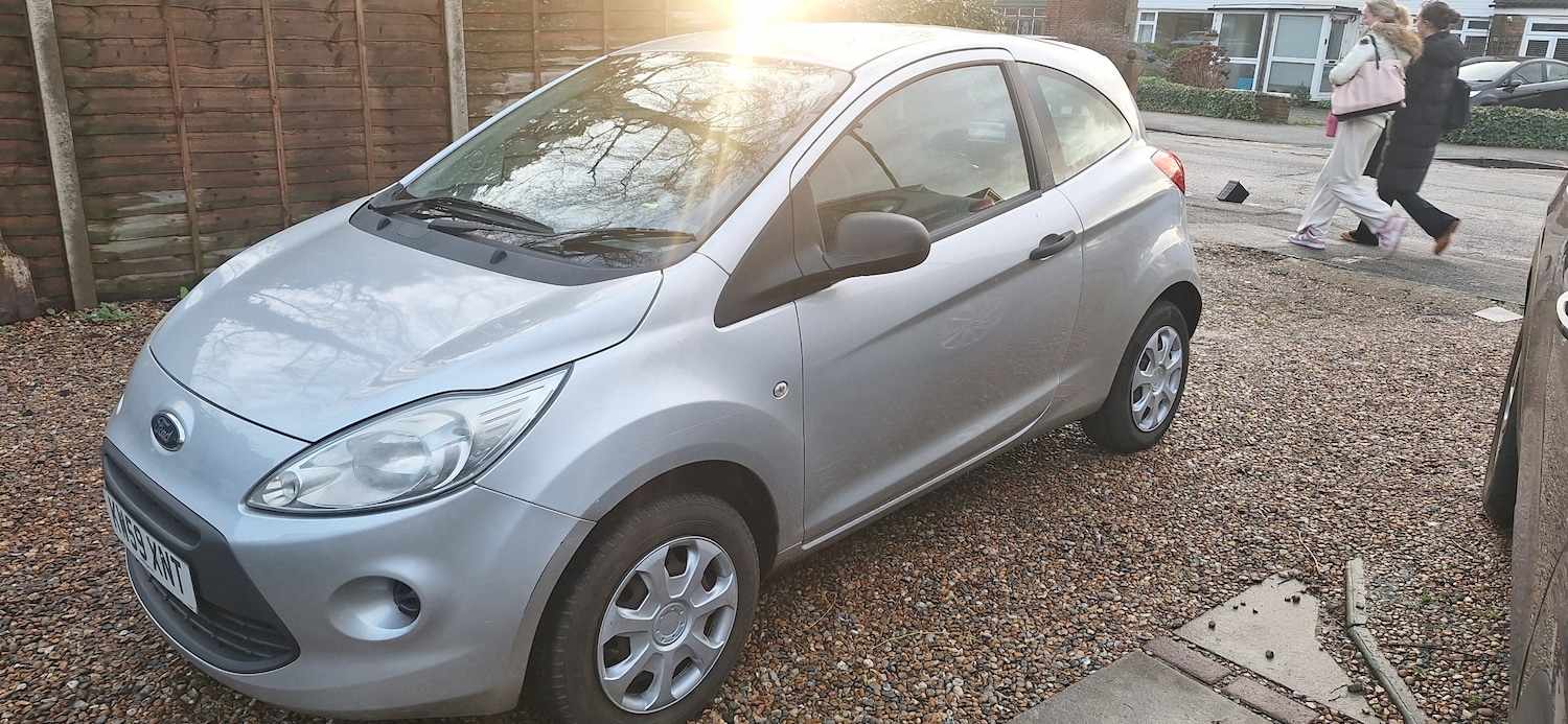 Used Ford Ka 2010 for sale - 77347019: Photo 6