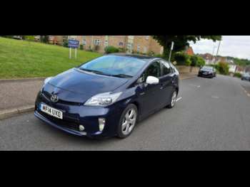 2014 (14) - T SPIRIT VVT-I 5-Door