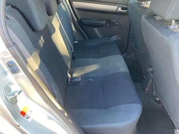 Used Suzuki Swift 2009 for sale - 78427331: Photo