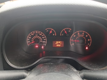 Used Fiat Doblo 2017 for sale - 78264048: Photo