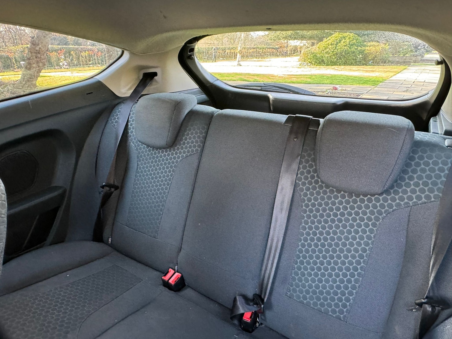 Used Ford Fiesta 2012 for sale - 77802540: Photo 7